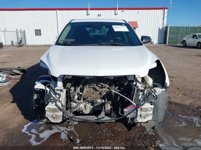 Chevrolet EQUINOX LS 2016 2GNALBEK2G1123581 Image 13