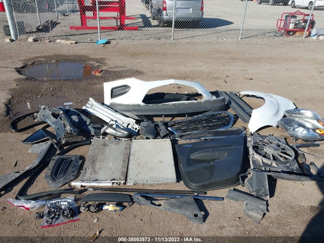 Chevrolet EQUINOX LS 2016 2GNALBEK2G1123581 Image 12