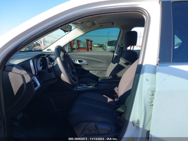 Chevrolet EQUINOX LS 2016 2GNALBEK2G1123581 Image 5