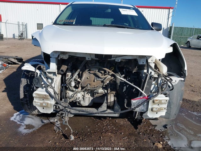 Chevrolet EQUINOX LS 2016 2GNALBEK2G1123581 Image 6