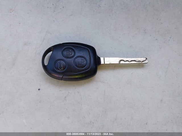 2012 FORD FIESTA SE VIN: 3FADP4BJ6CM110200