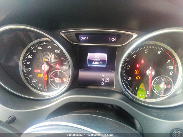 WDDSJ4GB4KN698791 Mercedes-Benz CLA 250 4MATIC