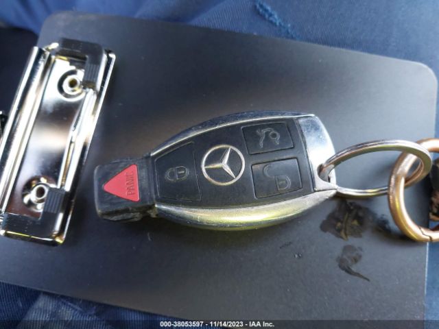 WDDGF4HB8EG188703 Mercedes-Benz C 250 Sport/luxury