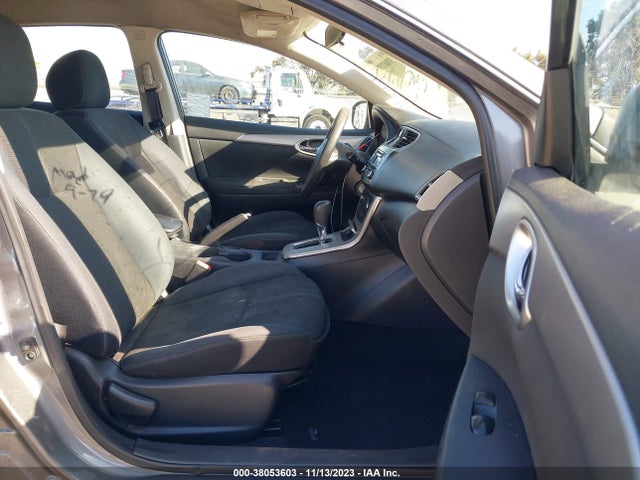 Nissan SENTRA S 2015 3N1AB7AP5FY374463 Image 5