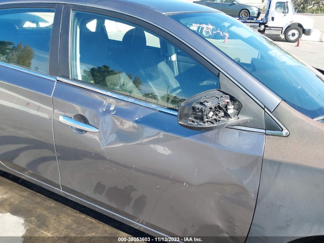 Nissan SENTRA S 2015 3N1AB7AP5FY374463 Image 6