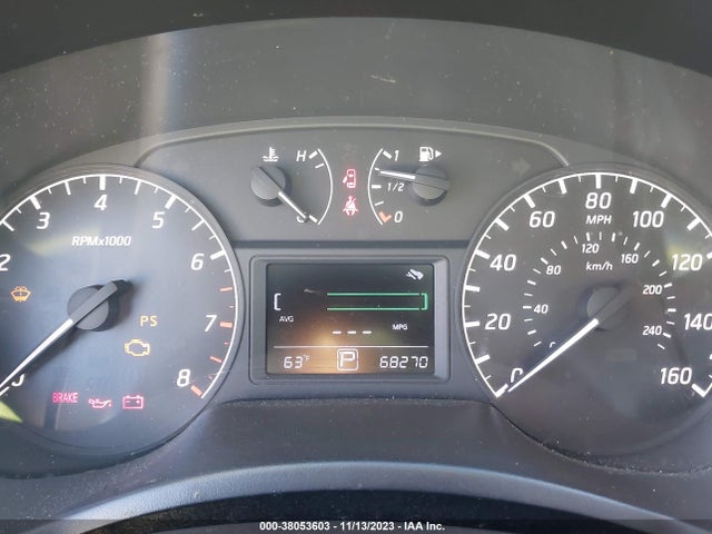 Nissan SENTRA S 2015 3N1AB7AP5FY374463 Image 7