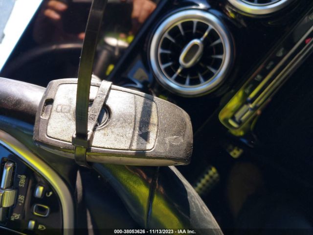 2021 MERCEDES-BENZ CLA 250 W1K5J4HB9MN215309 Photo 10