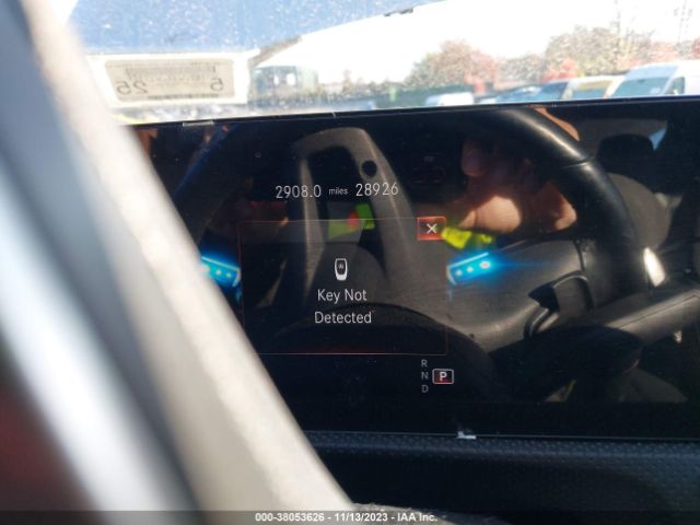 2021 MERCEDES-BENZ CLA 250 W1K5J4HB9MN215309 Photo 6