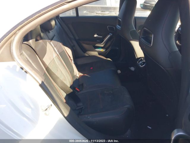 2021 MERCEDES-BENZ CLA 250 W1K5J4HB9MN215309 Photo 7