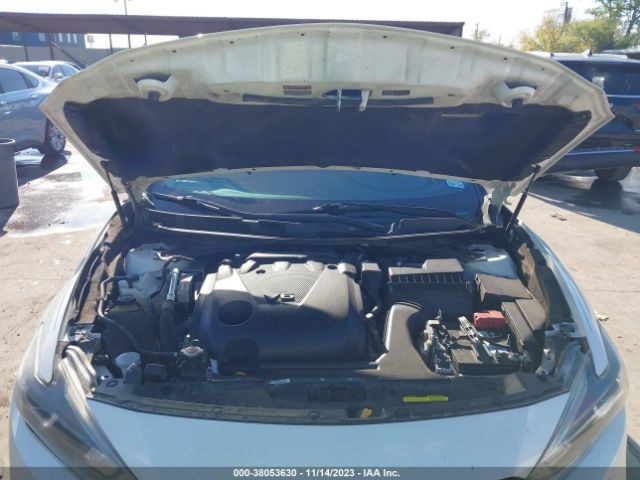1N4AA6APXGC388014 Nissan Maxima 3.5 Sr