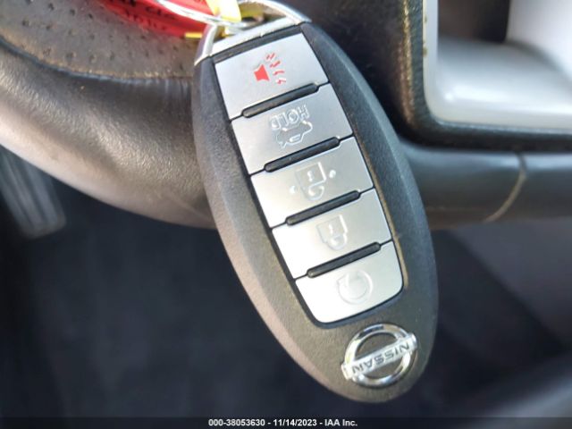 1N4AA6APXGC388014 Nissan Maxima 3.5 Sr