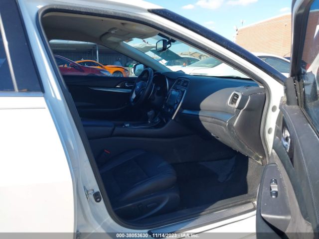 1N4AA6APXGC388014 Nissan Maxima 3.5 Sr