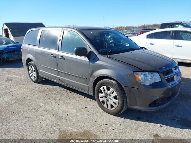 2015 2C4RDGBG2FR613945 main image