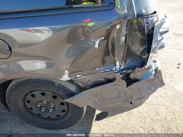 Dodge Grand Caravan Avp/se 2015 2C4RDGBG2FR613945 Image 12