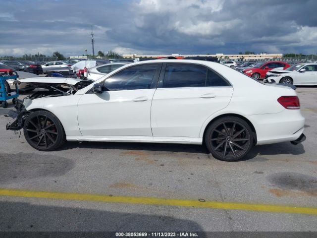WDDHF5KB0EB013202 Mercedes-Benz E 350