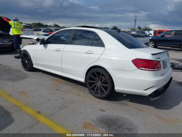 WDDHF5KB0EB013202 Mercedes-Benz E 350