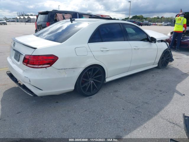 WDDHF5KB0EB013202 Mercedes-Benz E 350