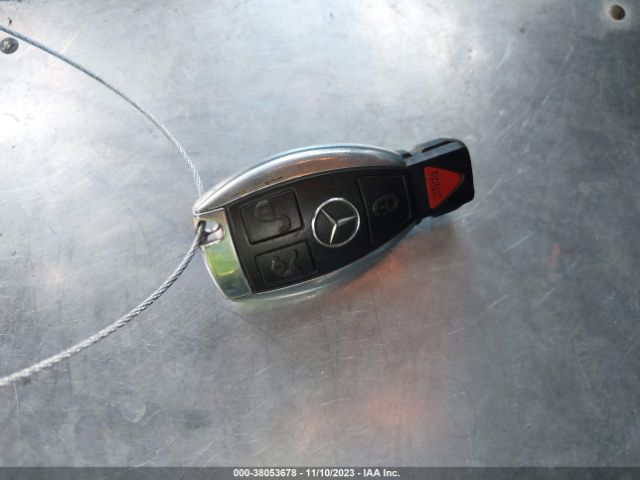 2011 MERCEDES-BENZ M-CLASS 4JGBB8GB8BA714119 Photo 10