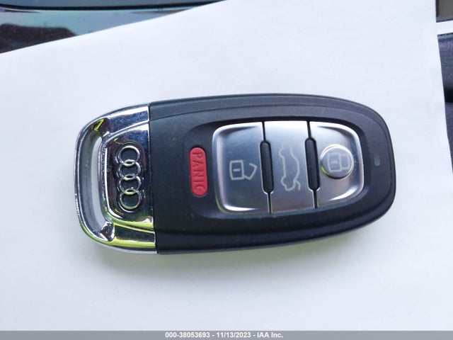 WAUFGAFC1GN001102 Audi A6 3.0t Premium Plus