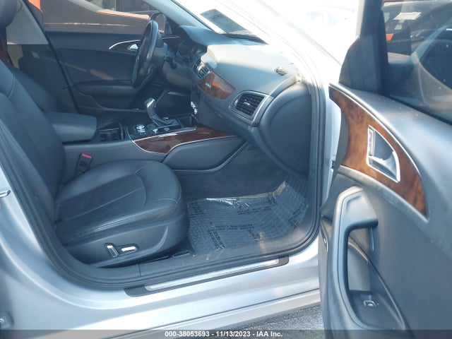 WAUFGAFC1GN001102 Audi A6 3.0t Premium Plus