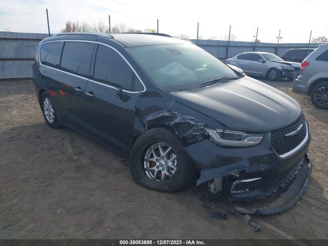 2021 2C4RC1BG1MR584984 main image