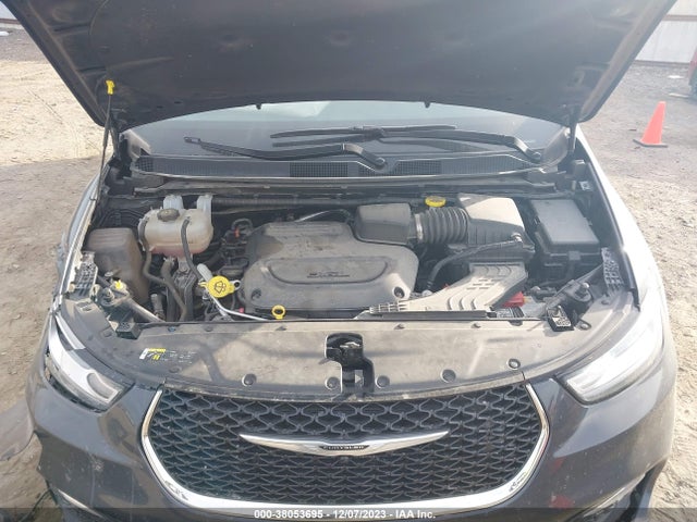 Chrysler Pacifica Touring L 2021 2C4RC1BG1MR584984 Image 10