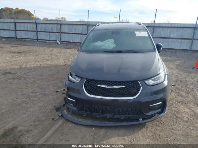 Chrysler Pacifica Touring L 2021 2C4RC1BG1MR584984 Image 12