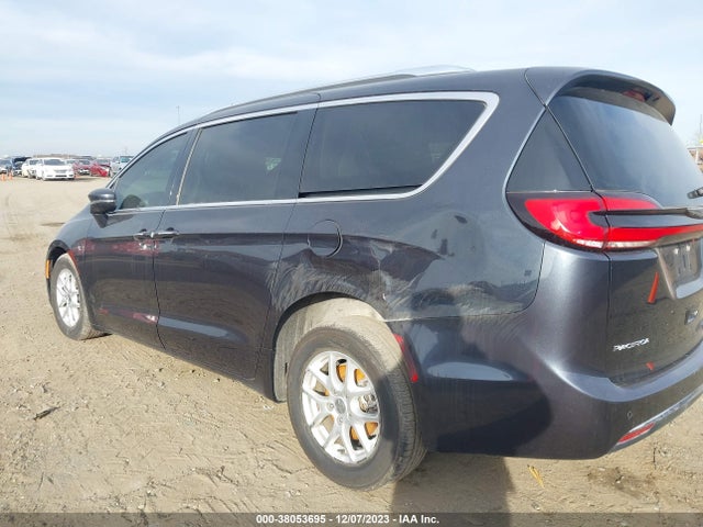 Chrysler Pacifica Touring L 2021 2C4RC1BG1MR584984 Image 14
