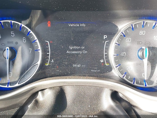 Chrysler Pacifica Touring L 2021 2C4RC1BG1MR584984 Image 15
