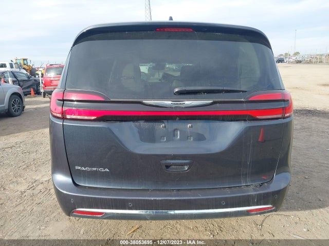 Chrysler Pacifica Touring L 2021 2C4RC1BG1MR584984 Image 16