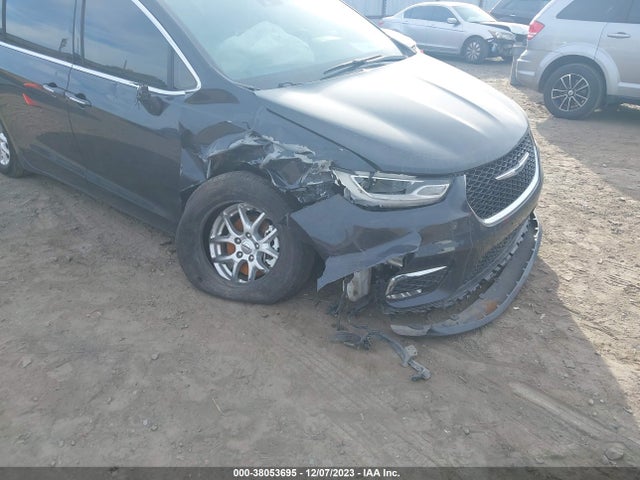 Chrysler Pacifica Touring L 2021 2C4RC1BG1MR584984 Image 6