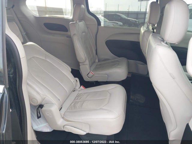 Chrysler Pacifica Touring L 2021 2C4RC1BG1MR584984 Image 8