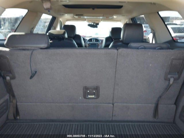Buick Enclave Premium 2014 5GAKRCKD5EJ233679 Image 8