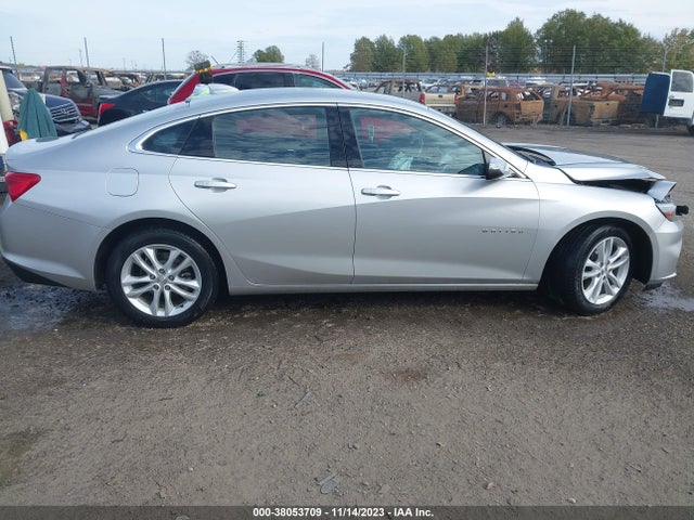Chevrolet MALIBU LT 2018 1G1ZD5ST5JF212237 Image 13