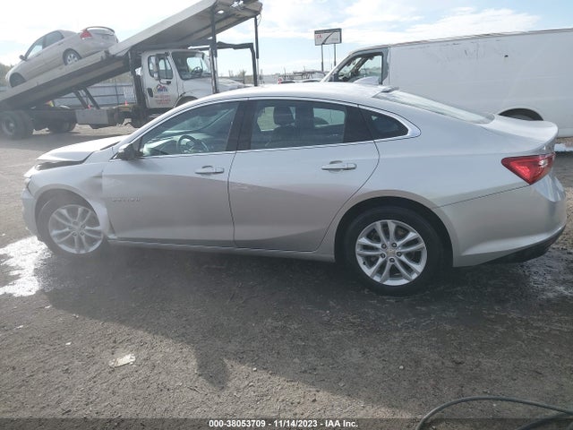 Chevrolet MALIBU LT 2018 1G1ZD5ST5JF212237 Image 14