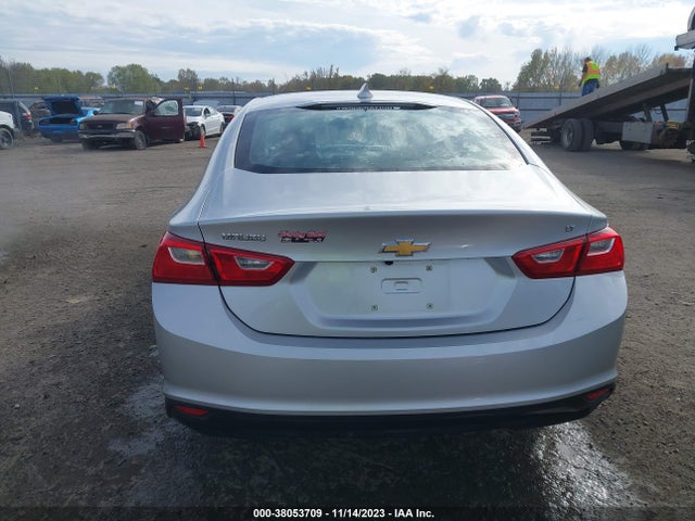 Chevrolet MALIBU LT 2018 1G1ZD5ST5JF212237 Image 16