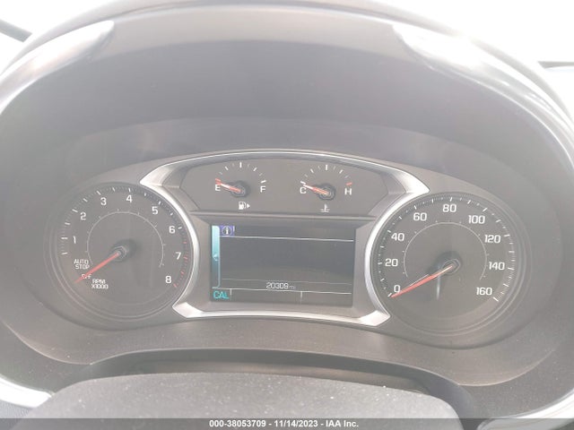 Chevrolet MALIBU LT 2018 1G1ZD5ST5JF212237 Image 7