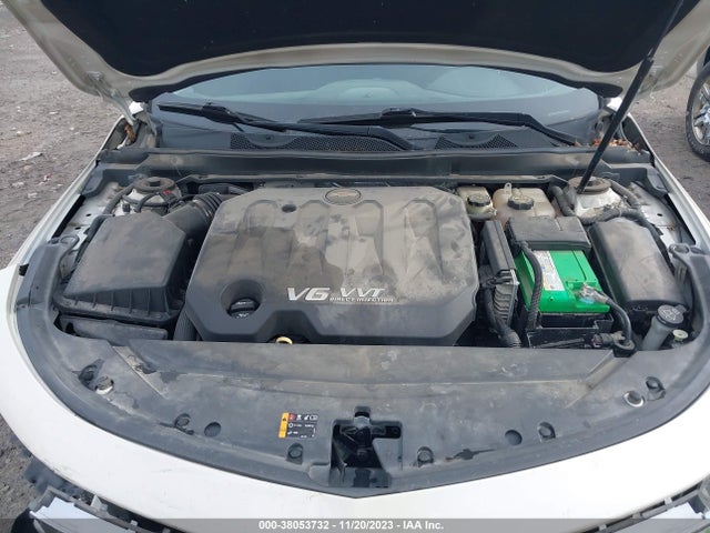 Chevrolet IMPALA LT 2014 1G1125S33EU124291 Image 10