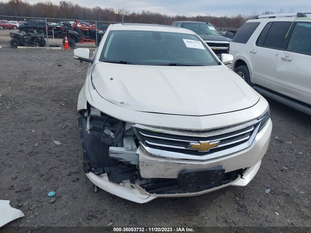 Chevrolet IMPALA LT 2014 1G1125S33EU124291 Image 13