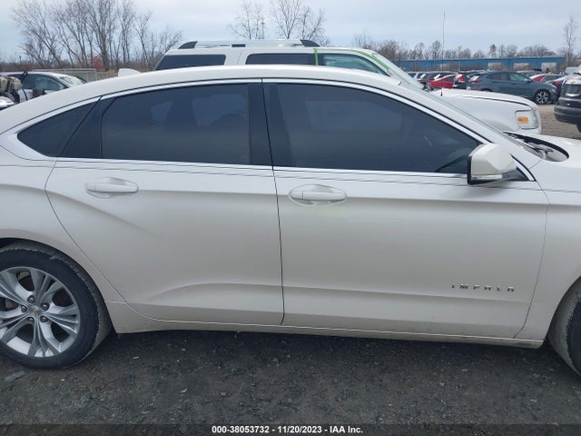 Chevrolet IMPALA LT 2014 1G1125S33EU124291 Image 14