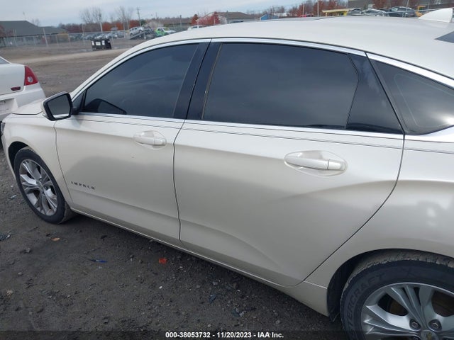 Chevrolet IMPALA LT 2014 1G1125S33EU124291 Image 15