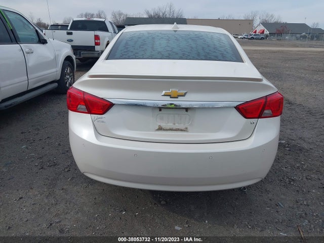 Chevrolet IMPALA LT 2014 1G1125S33EU124291 Image 17