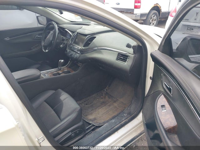 Chevrolet IMPALA LT 2014 1G1125S33EU124291 Image 5