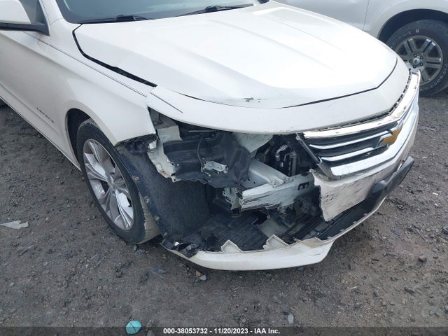 Chevrolet IMPALA LT 2014 1G1125S33EU124291 Image 6