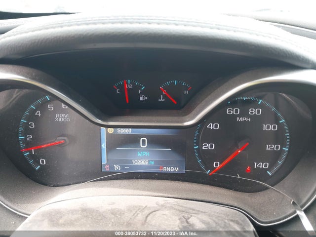 Chevrolet IMPALA LT 2014 1G1125S33EU124291 Image 7