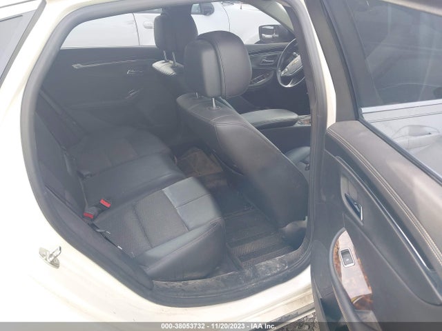 Chevrolet IMPALA LT 2014 1G1125S33EU124291 Image 8