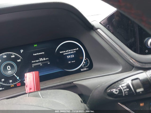 2021 HYUNDAI SONATA SEL PLUS VIN: 5NPEJ4J2XMH067370