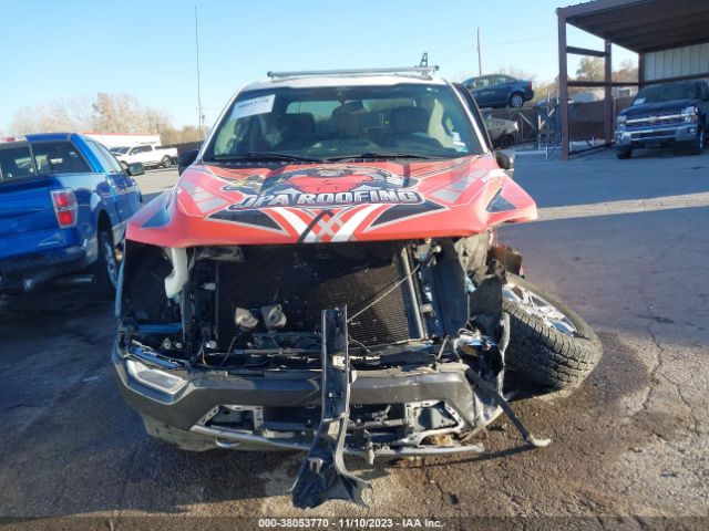 1FTFW1E82MFA62046 Ford F-150 Xlt