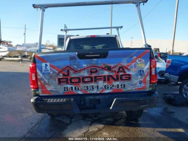 1FTFW1E82MFA62046 Ford F-150 Xlt