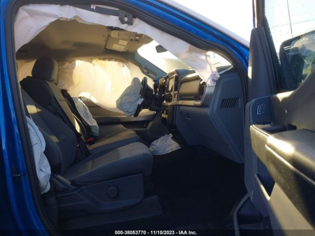 1FTFW1E82MFA62046 Ford F-150 Xlt